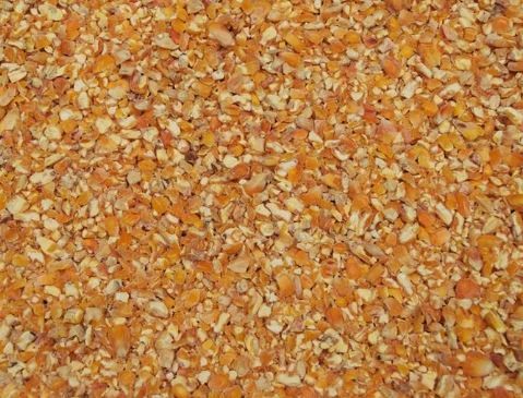 Afbeelding van Maïs gebroken - 20 kg