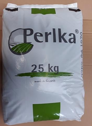 Afbeelding van Kalkcianamide Perlka 19,8% (25kg)