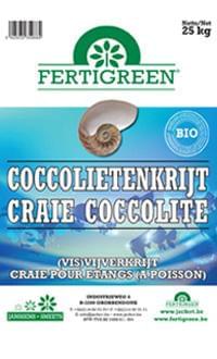 Afbeelding van Coccolietenkrijt Fert. (25kg)