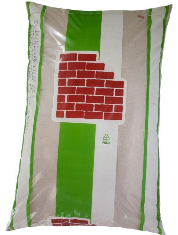 Afbeelding van Zand wit - 25 kg