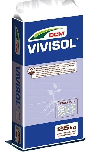 Afbeelding van DCM Vivisol