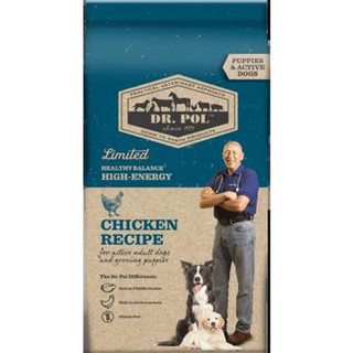 Afbeelding van DR. Pol Chicken gluten-free