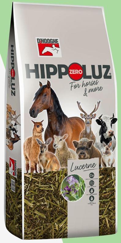 Afbeelding van Hippoluz Zero (15kg)