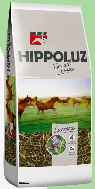 Afbeelding van Hippoluz - 20 kg