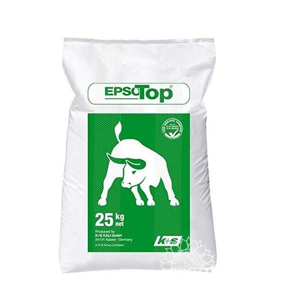 Afbeelding van Bitterzout EpsoTop (25kg)