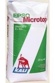 Afbeelding van Bitterzout MicroTop (25kg)