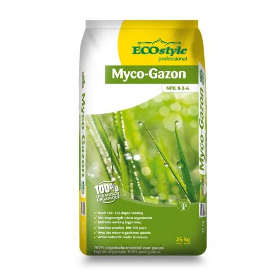 Afbeelding van Myco-gazon 25 kg