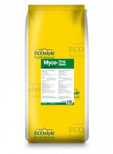 Afbeelding van Myco haagmest 10 kg